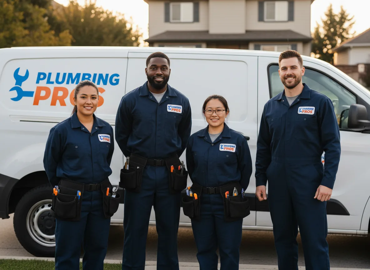 Water Heater Repair company in Creston, IA